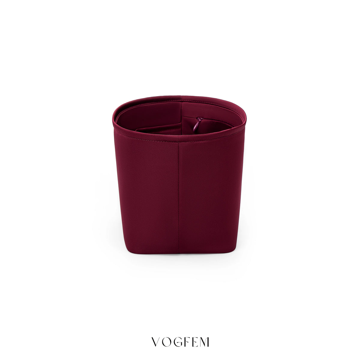 Form™ Acetate Satin Organizer for LV - All In