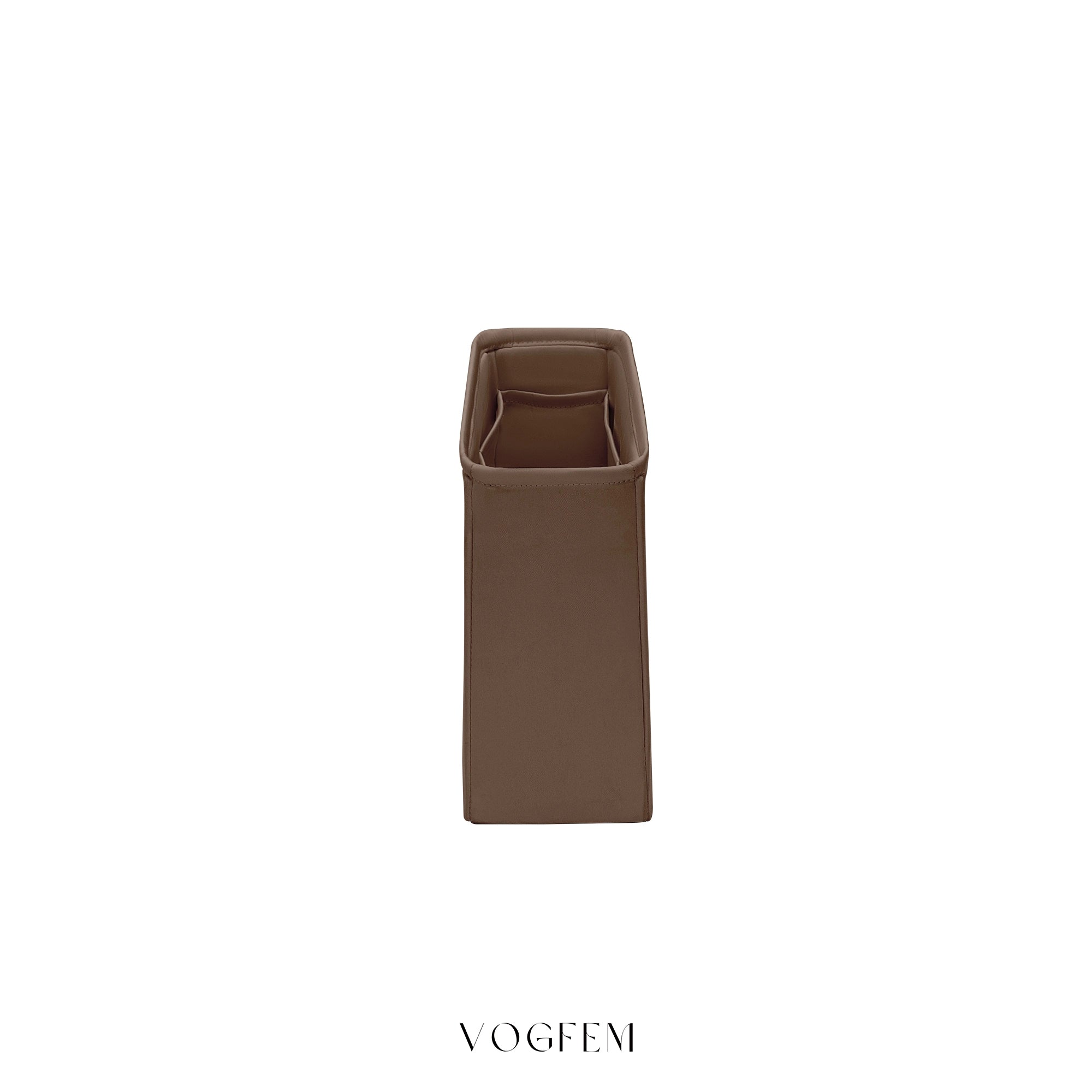 Form™ Acetate Satin Organizer for Hermes - 24/24
