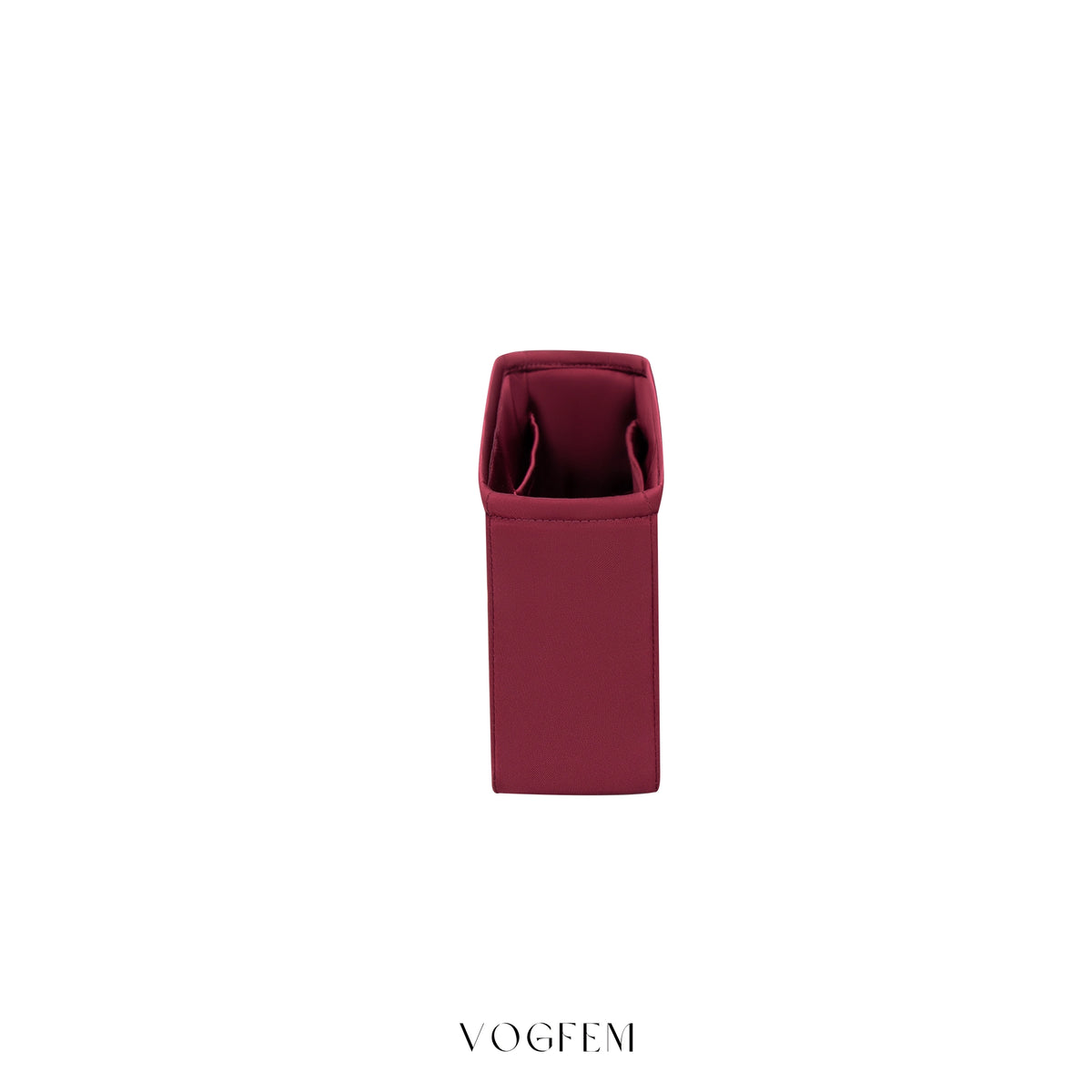 Form™ Acetate Satin Organizer for Chanel - Classic Flap