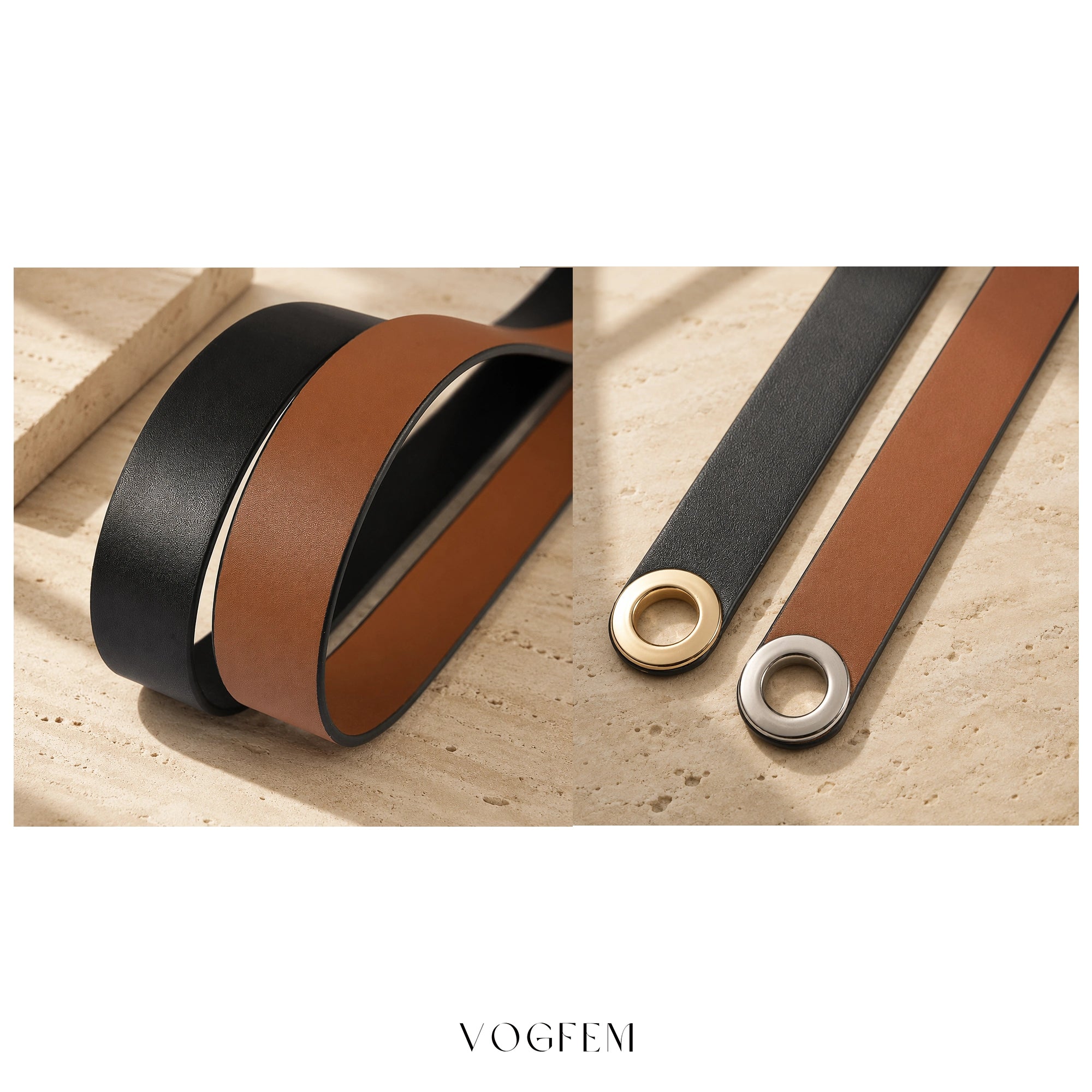 Leather Strap Conversion for Hermès Herbag