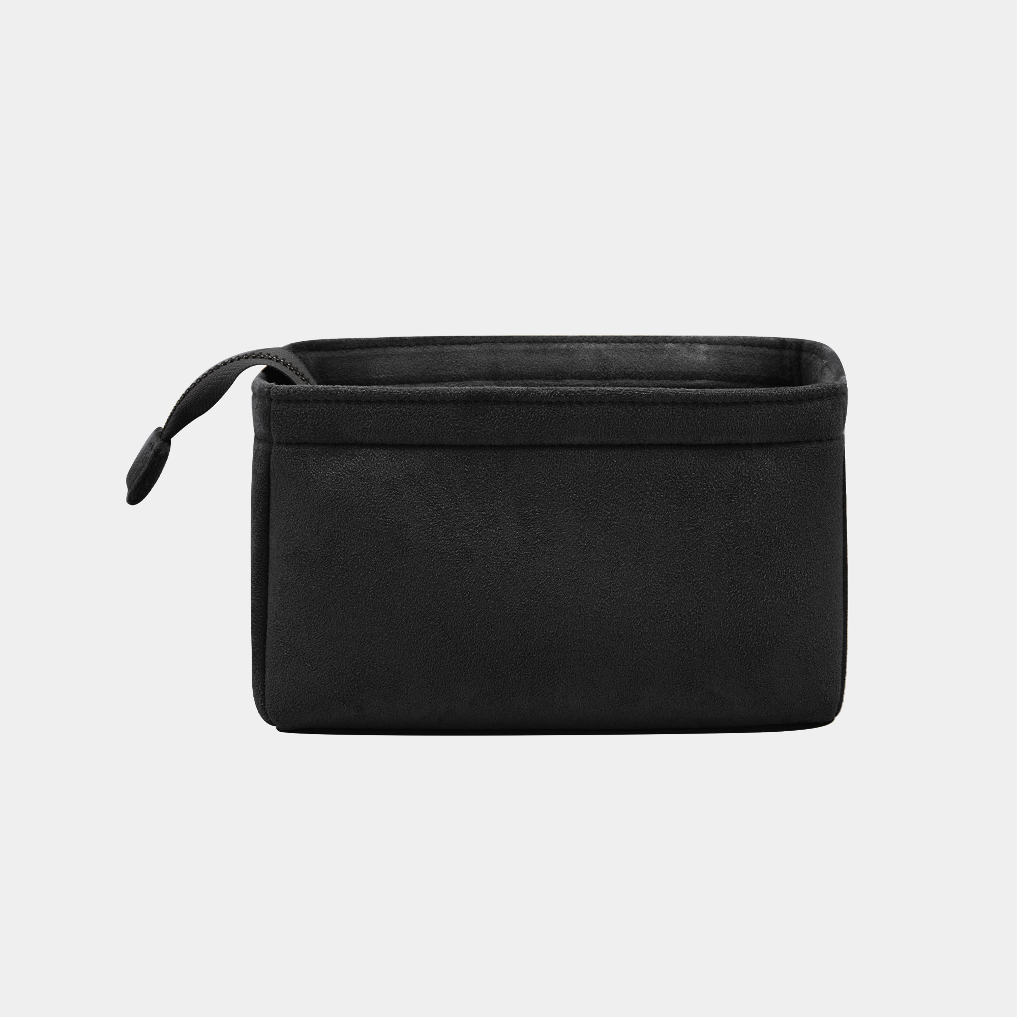 Suede Bag Organizer for FENDI - MON TRESOR