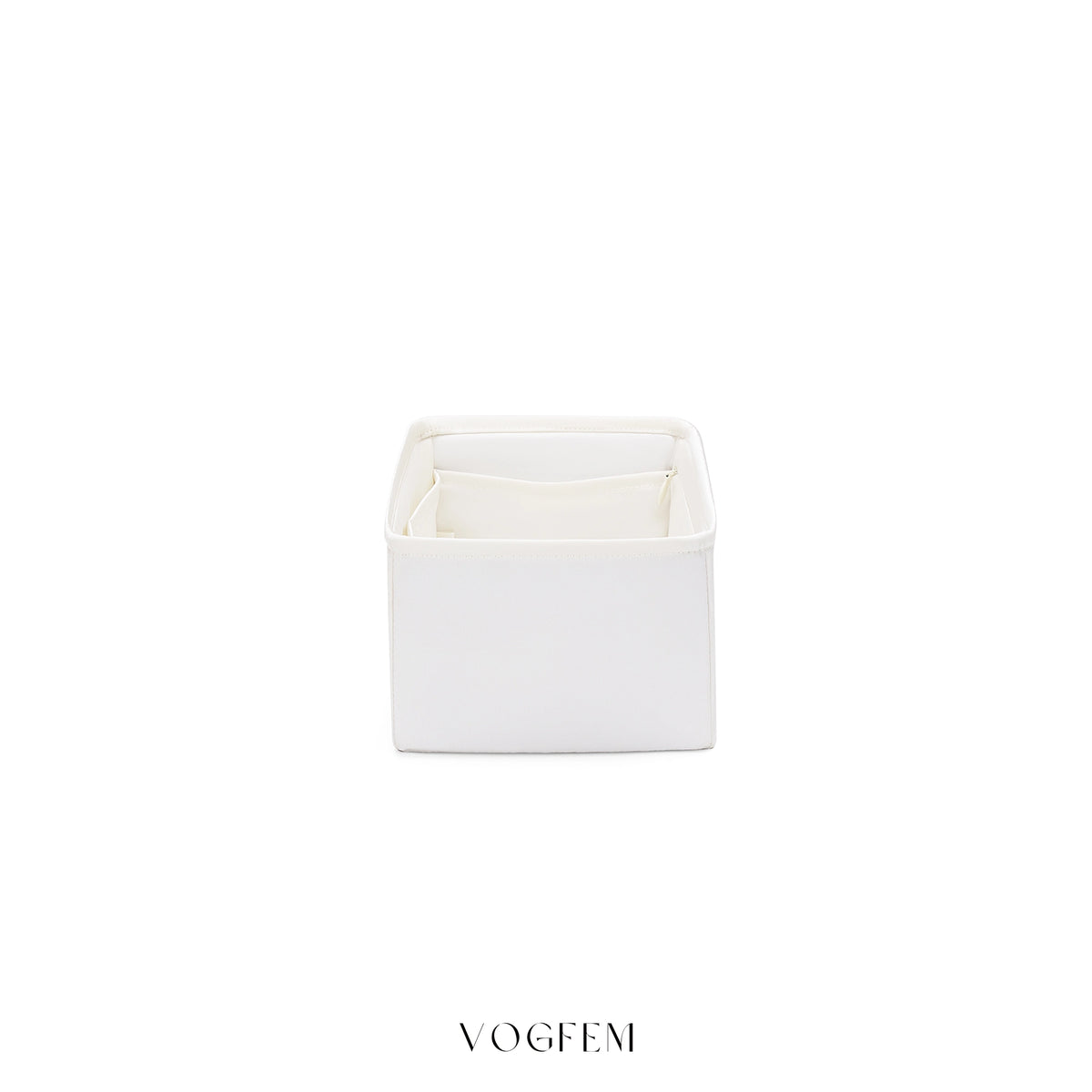 Form™ Acetate Satin Organizer for Hermes - Bride-a-Brac Case