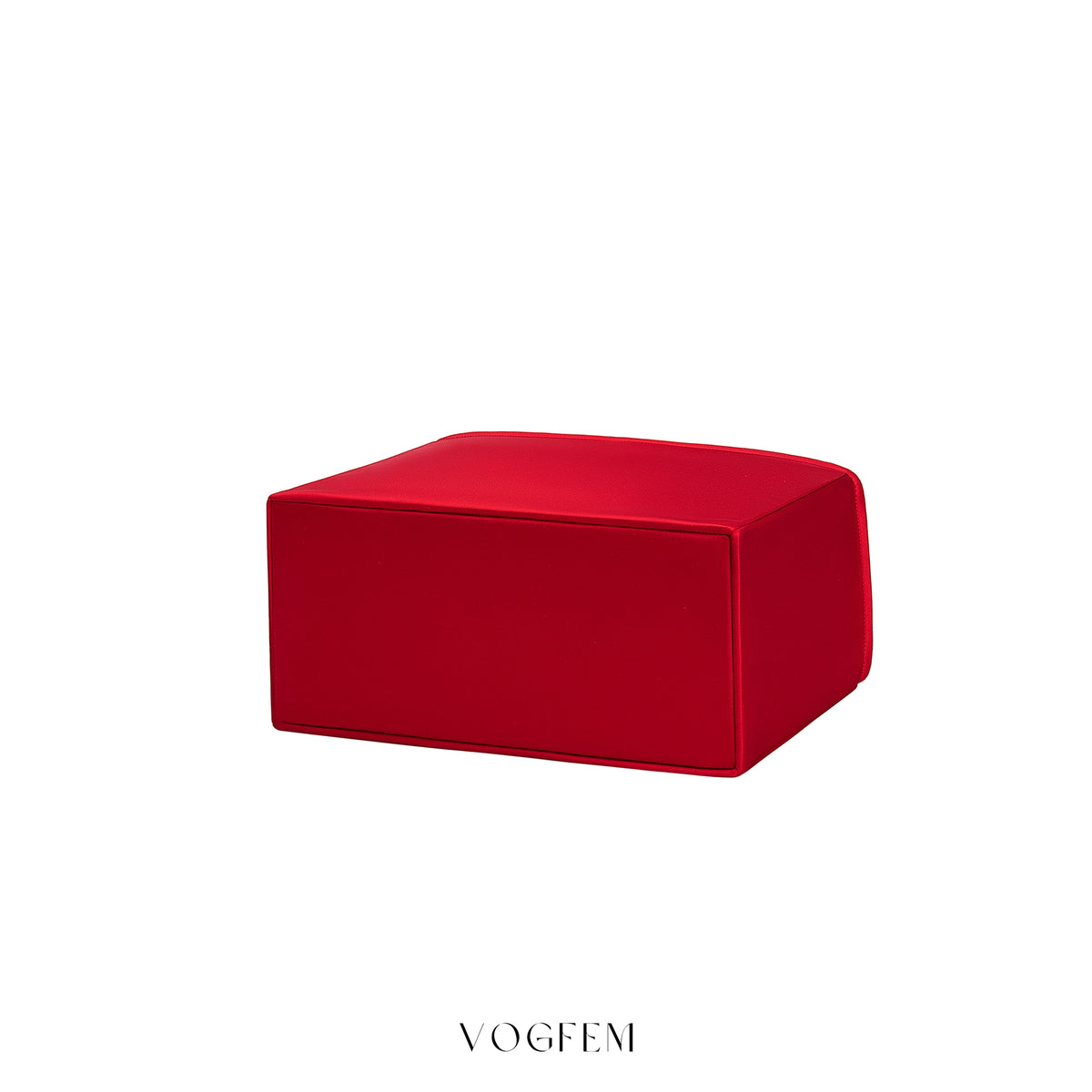 Form™ Acetate Satin Organizer for LV - Onthego