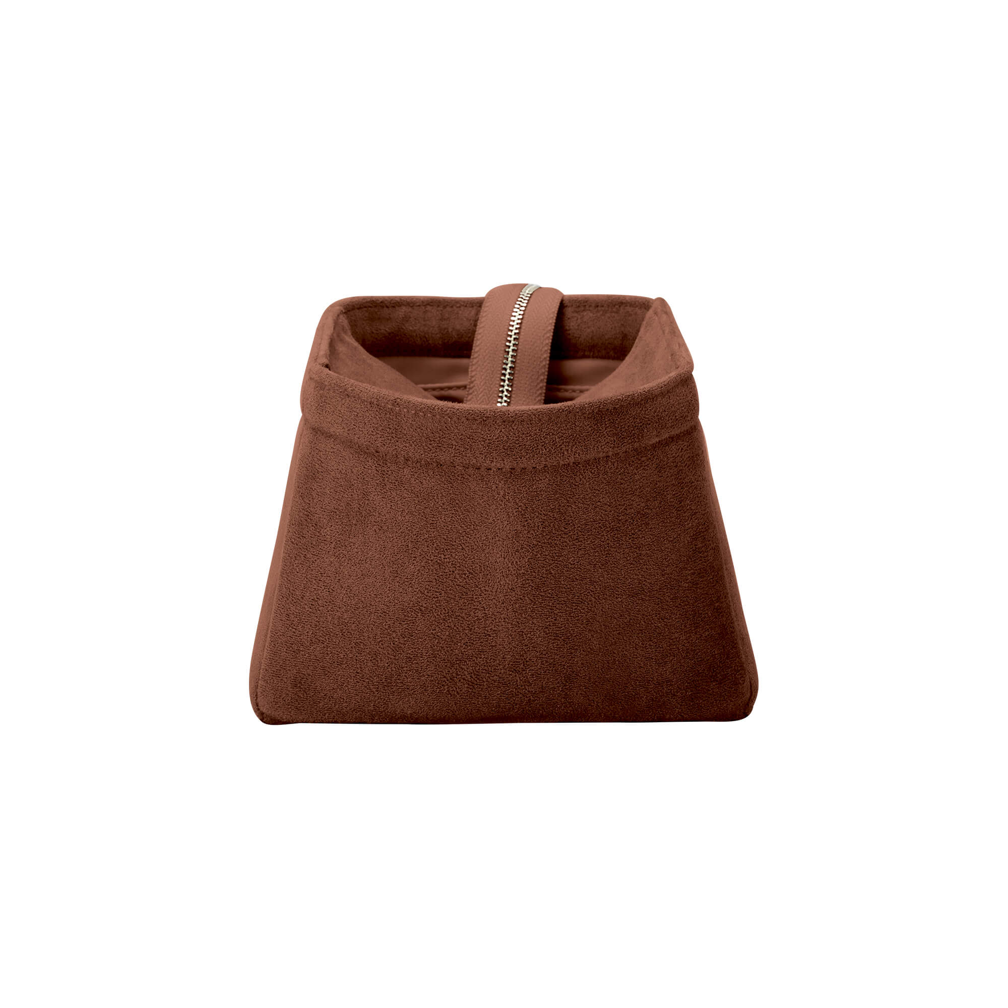 Suede Bag Organizer for HERMES - Picotin Lock