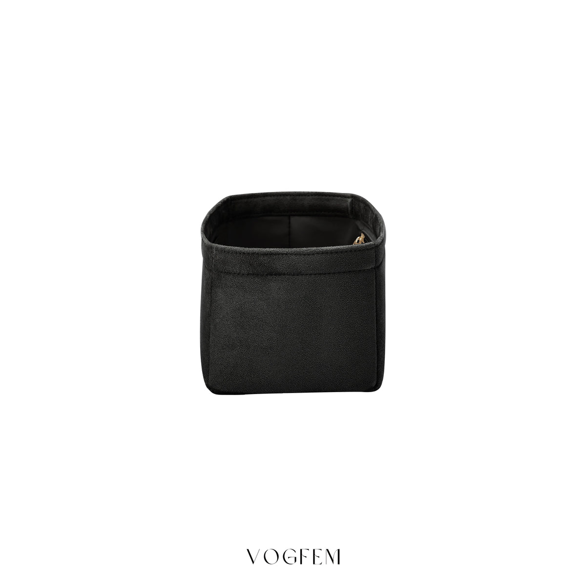 Suede Bag Organizer for Chanel - 25 Handbag