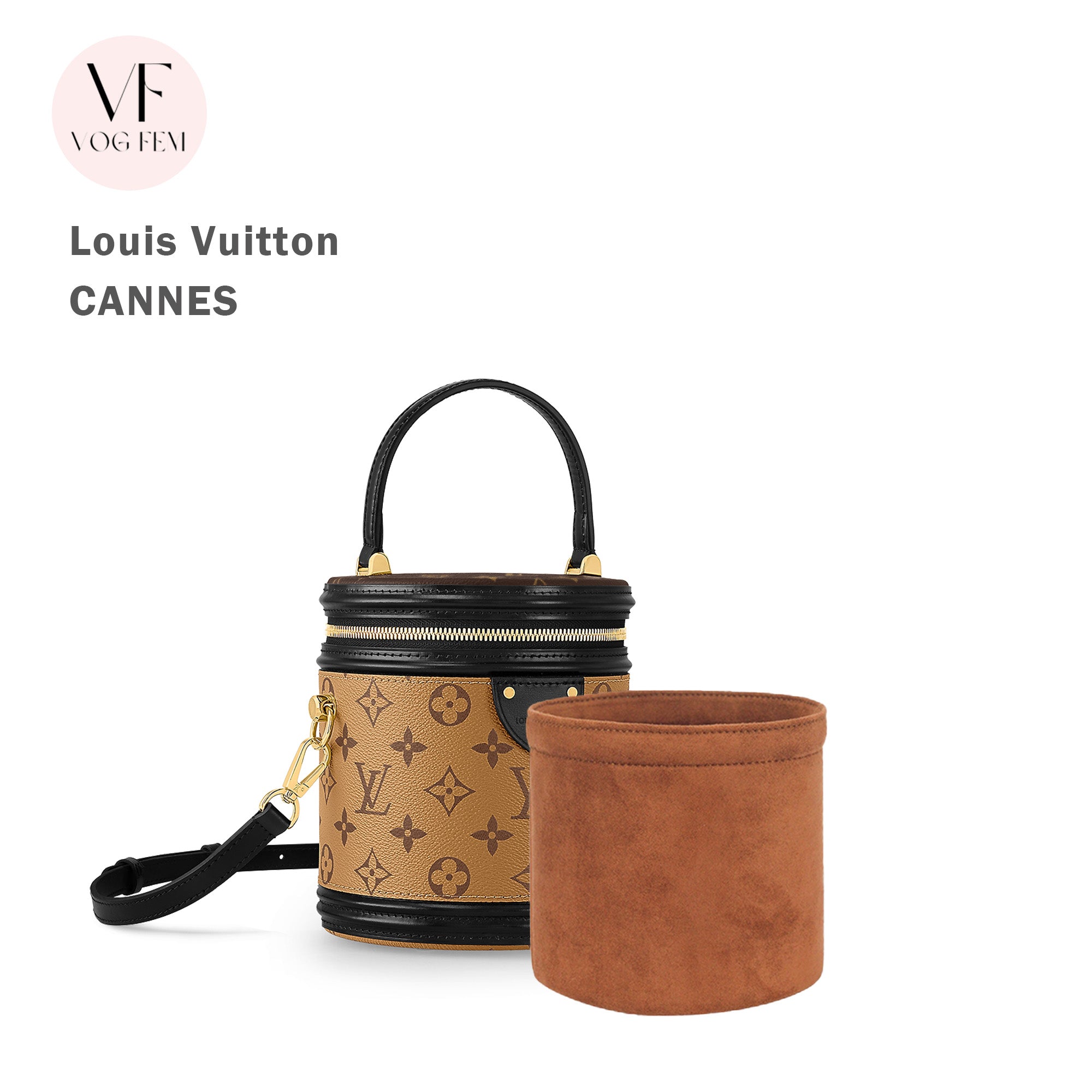 Bag Organizer for LV - Cannes - VogFem