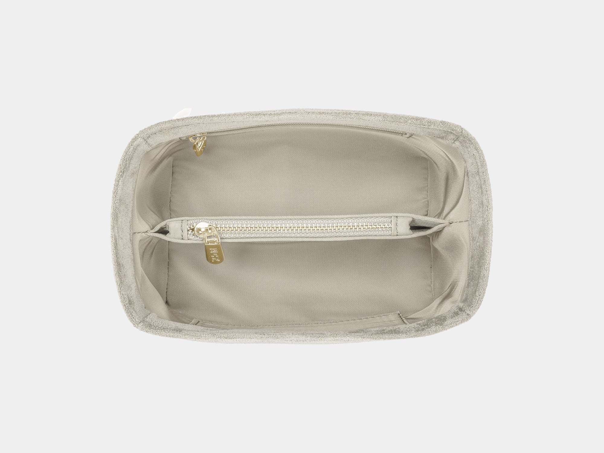 Suede Bag Organizer for LOEWE - Puzzle