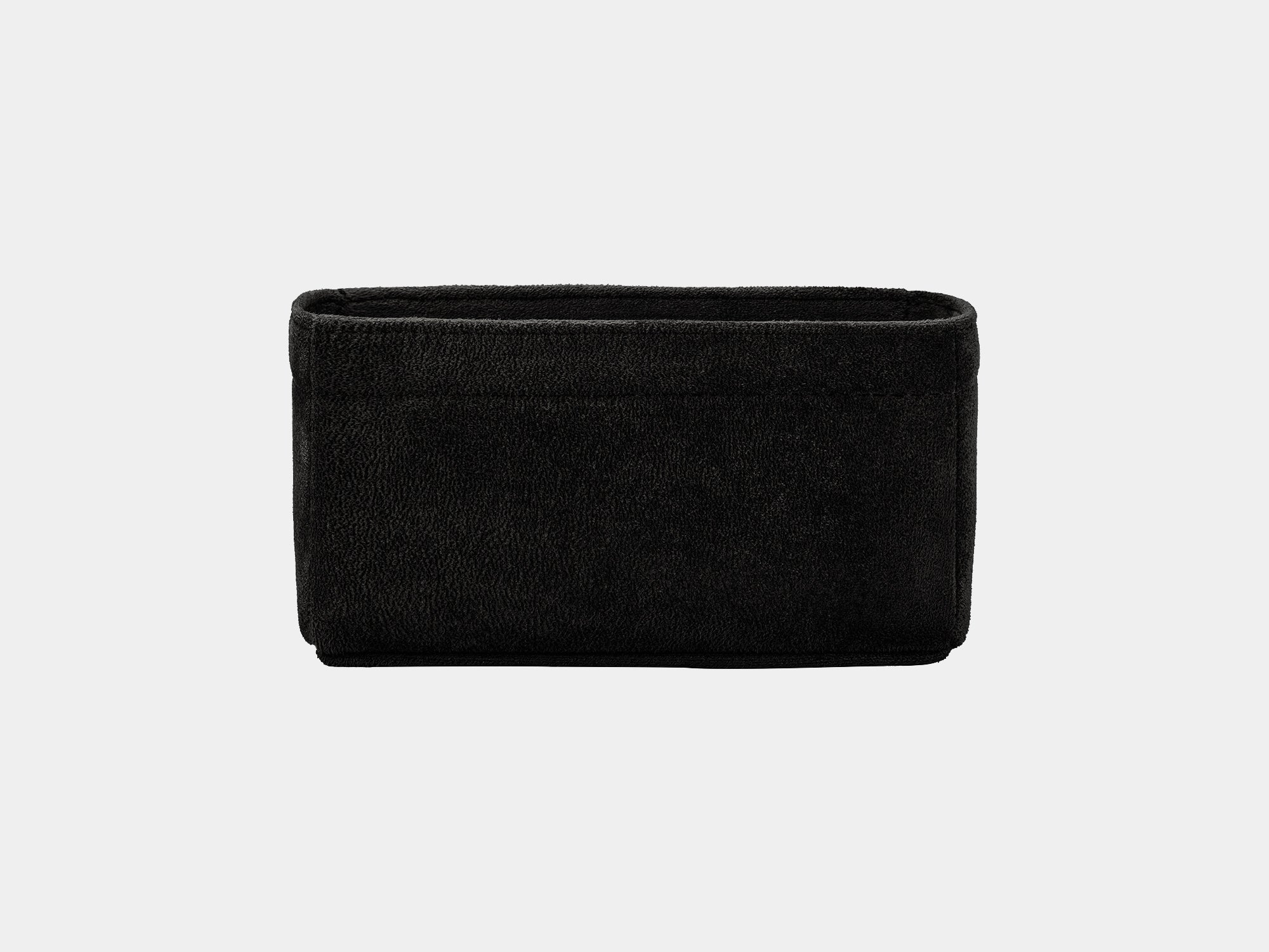 Suede Bag Organizer for LOEWE - Flamenco