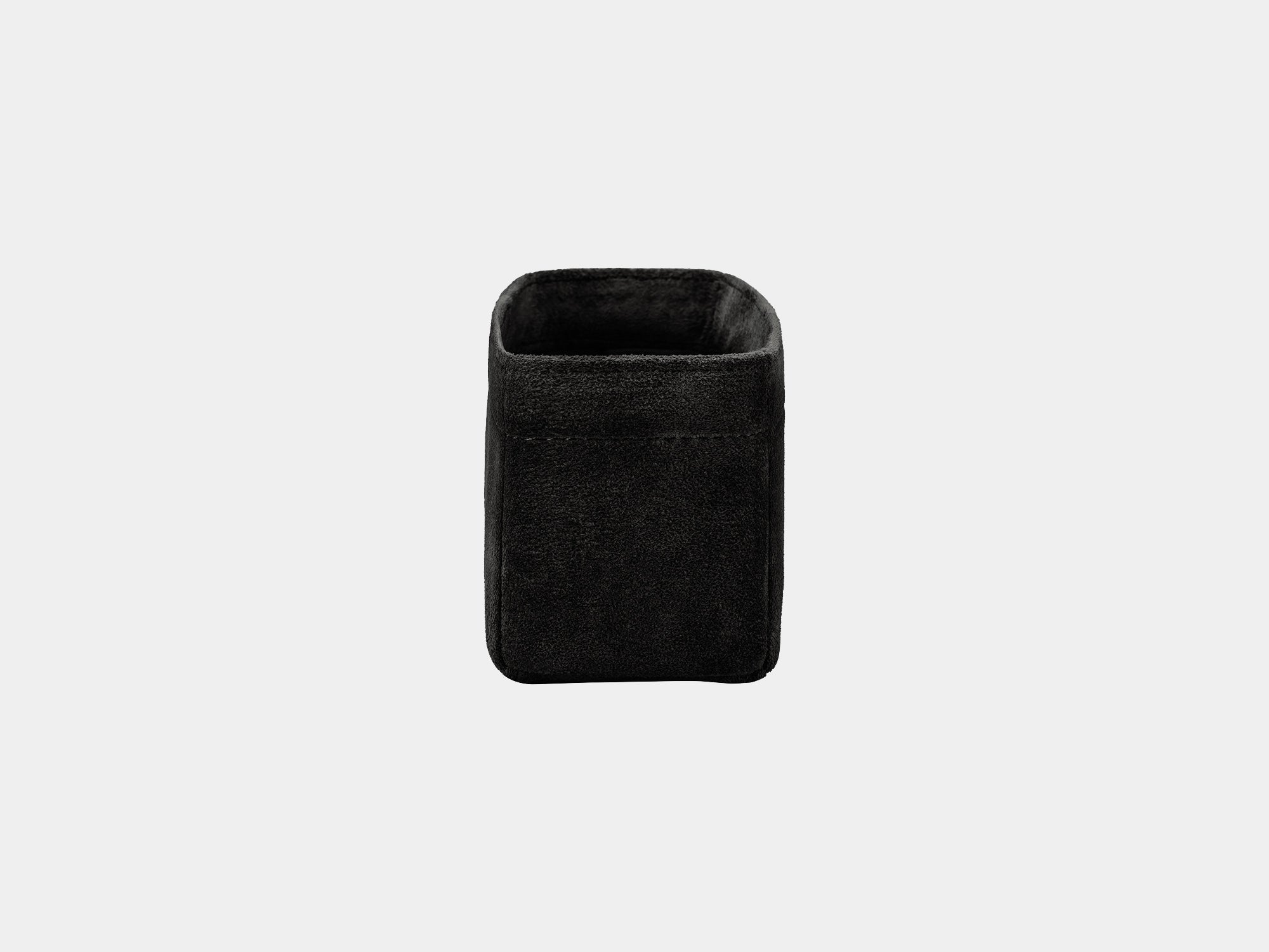 Suede Bag Organizer for LOEWE - Flamenco