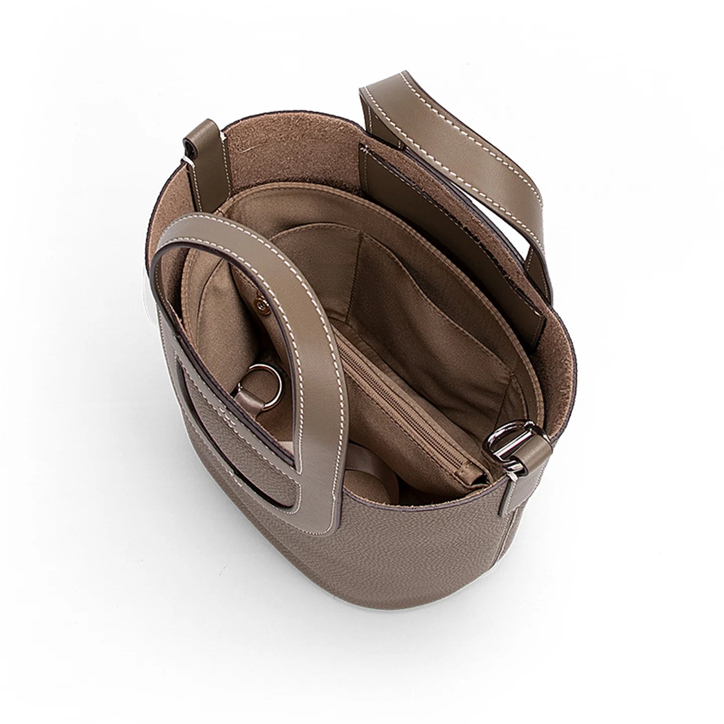 Acetate Satin Organizer for Hermes - In The Loop