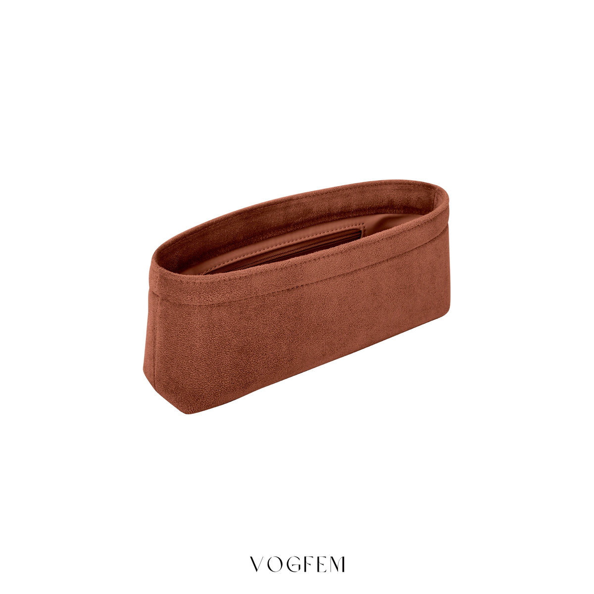 Suede Bag Organizer for HERMES - 2424