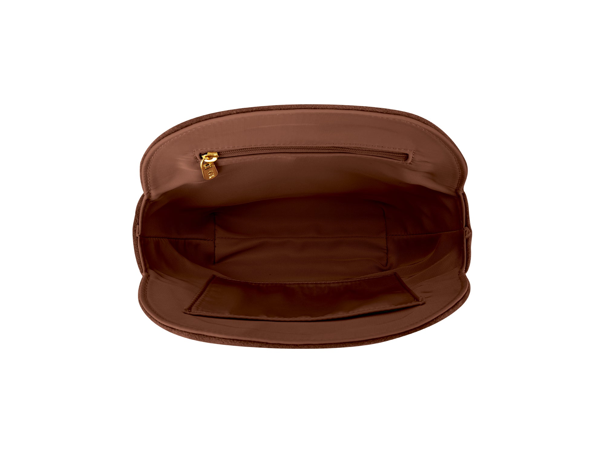 Suede Bag Organizer for LV - Boite Chapeau Souple