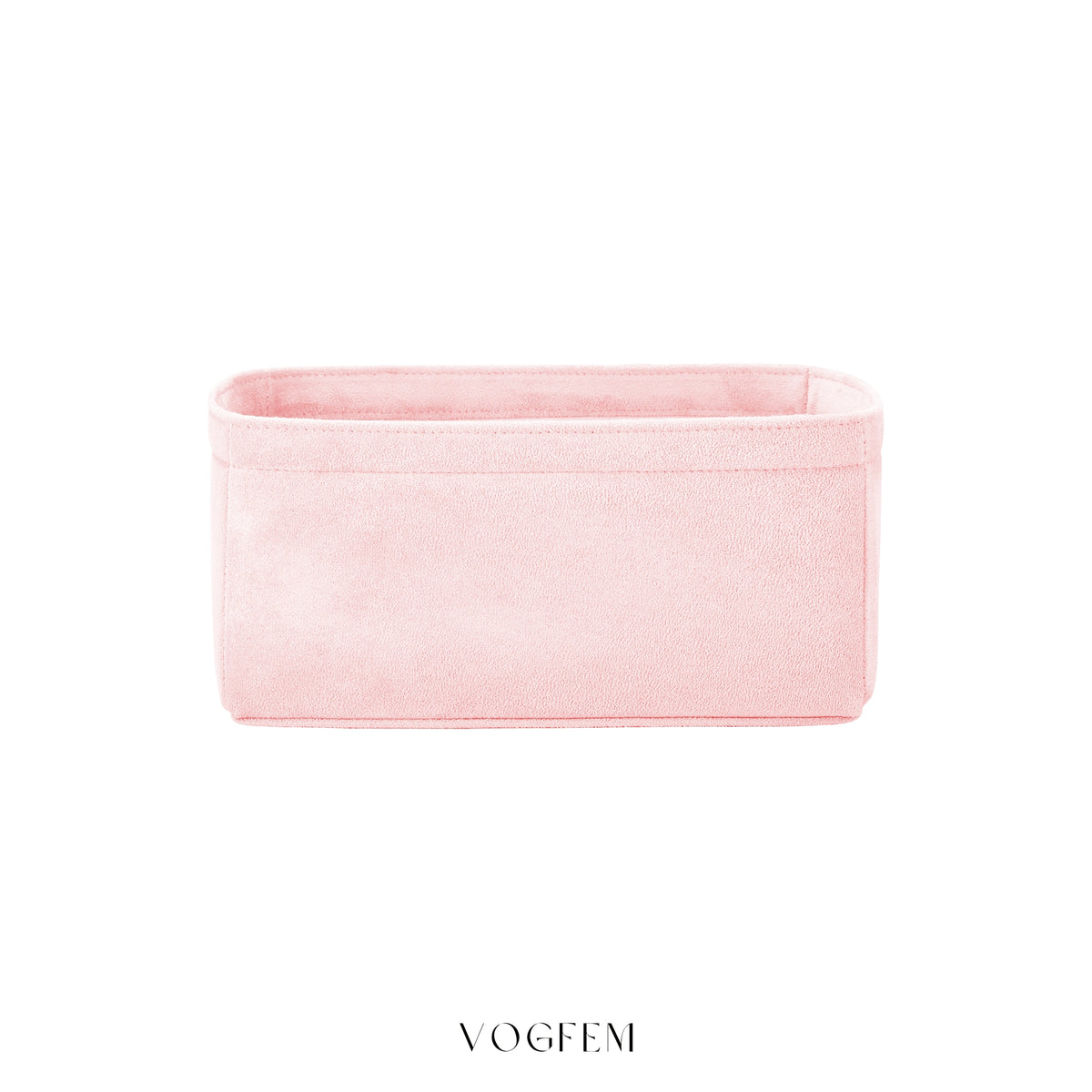 Suede Bag Organizer for Chanel - 25 Handbag