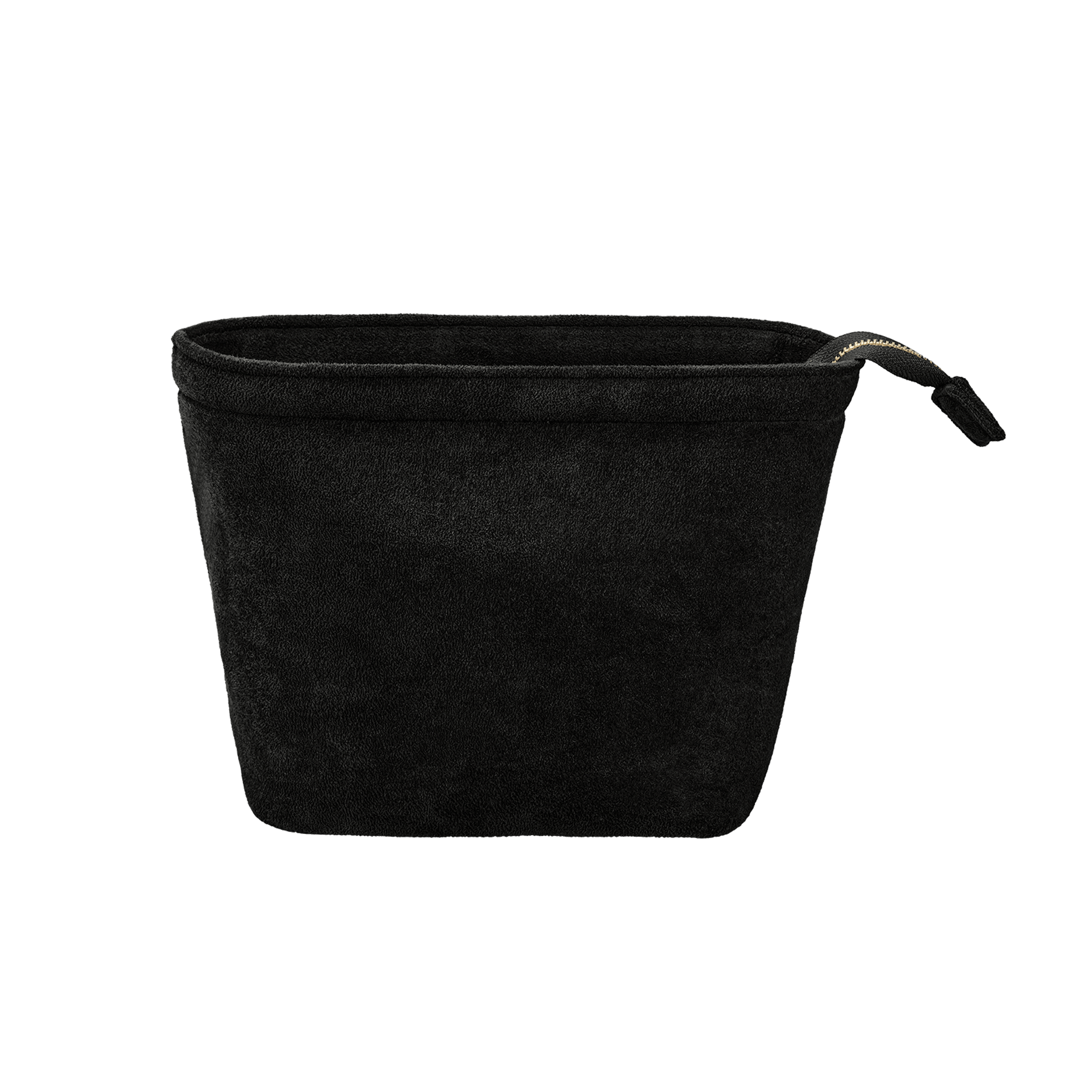 Suede Bag Organizer for CELINE - Bucket