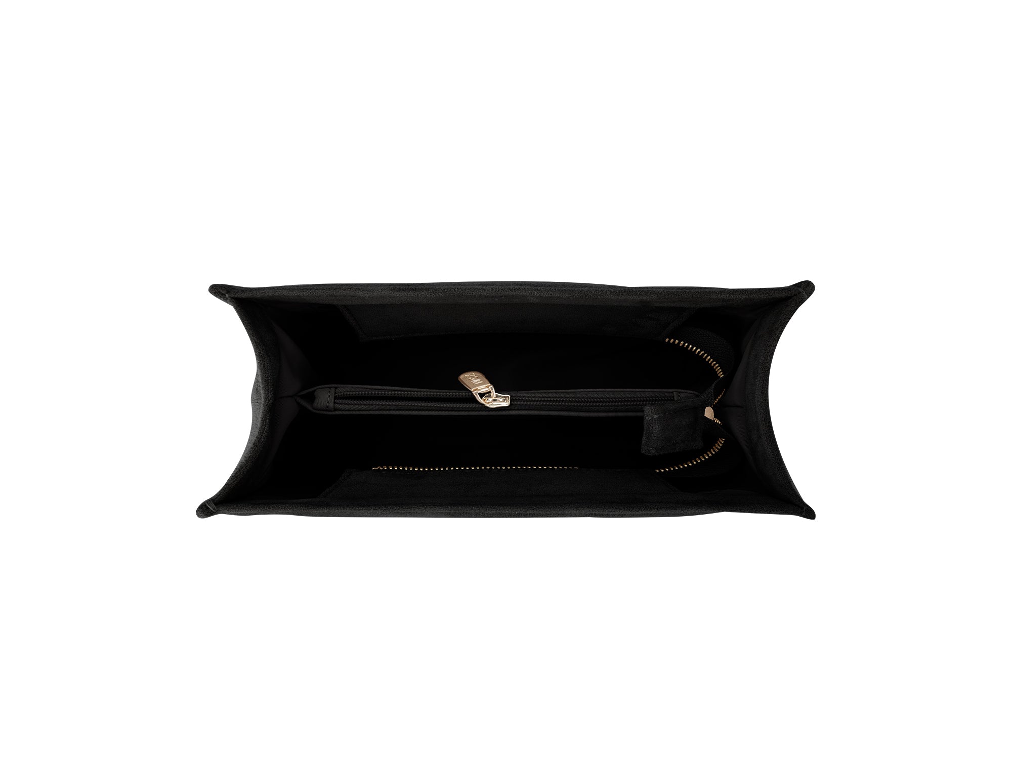 Suede Bag Organizer for FENDI - Sunshine Tote