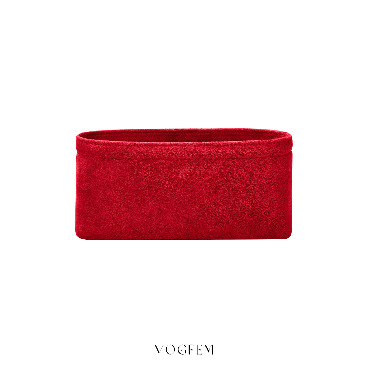 Suede Bag Organizer for HERMES - 2424