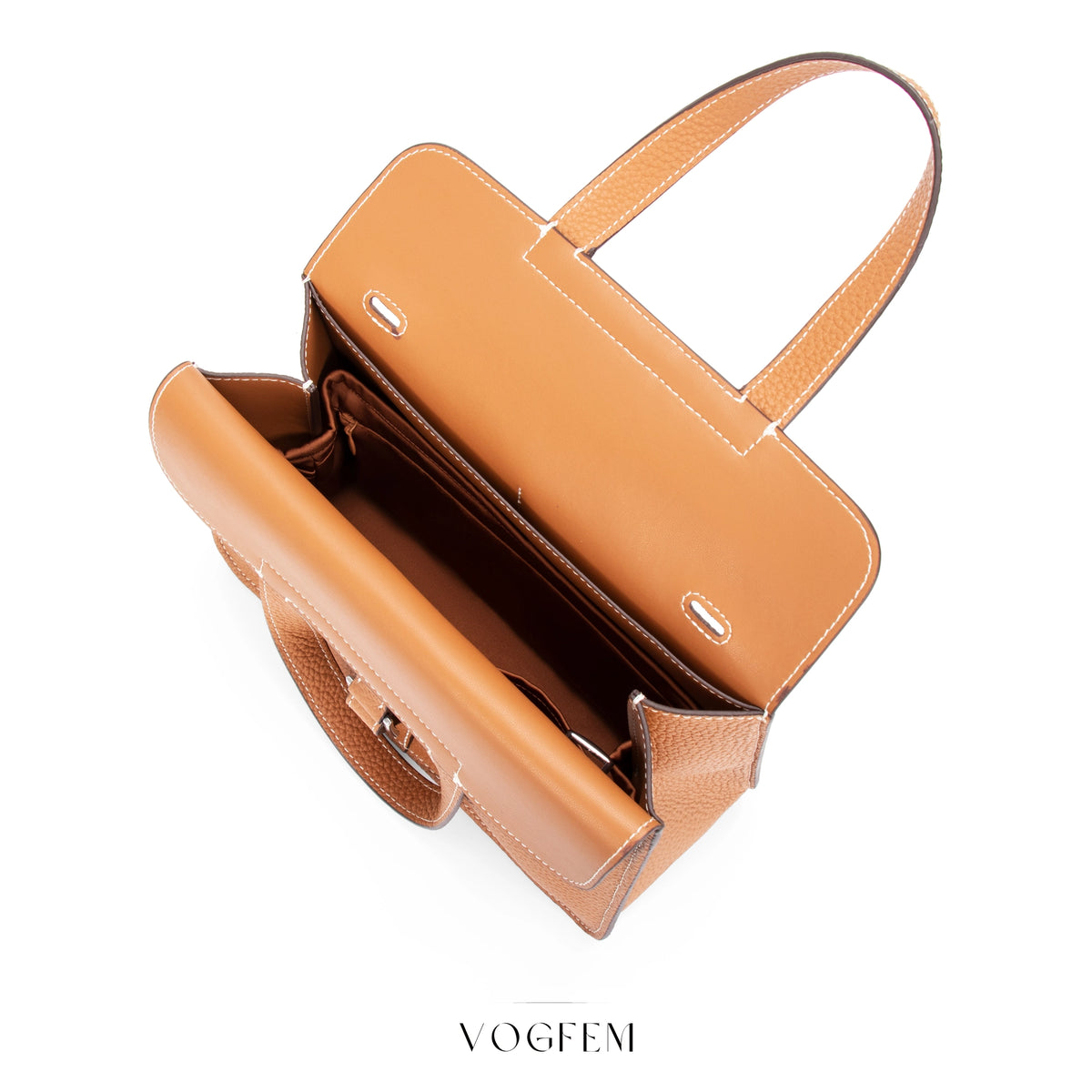 Form™ Acetate Satin Organizer for Hermes - Halzan