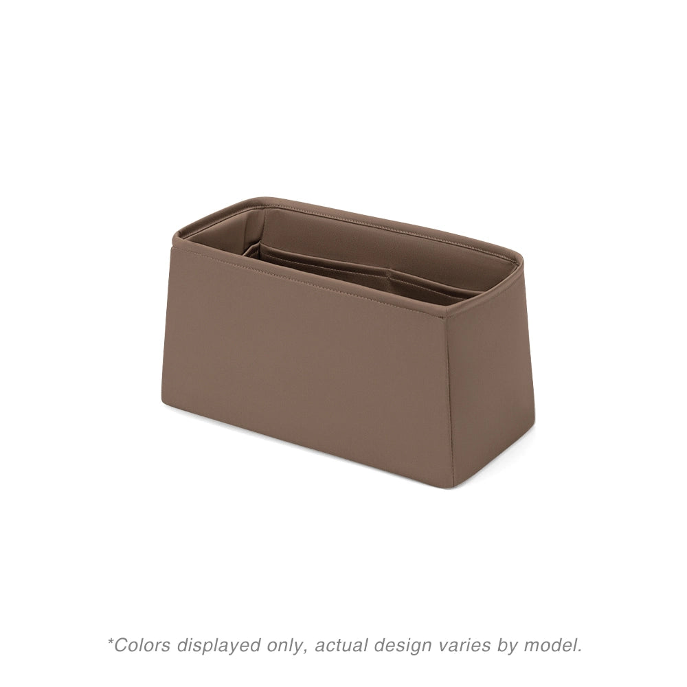 Form™ Acetate Satin Organizer for Hermes - Picotin Lock