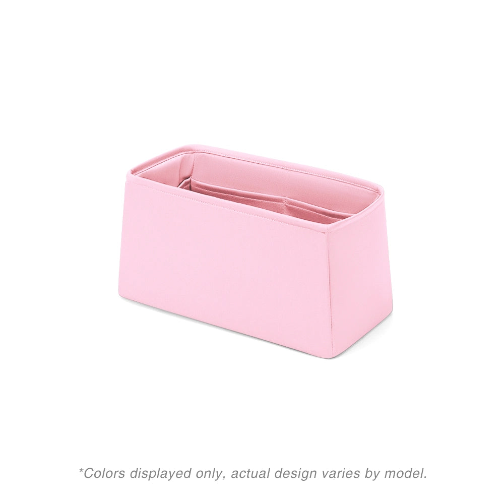 Form™ Acetate Satin Organizer for Hermes - Picotin Lock