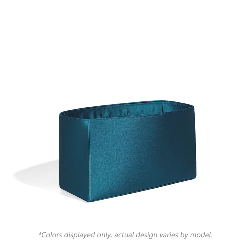 Acetate Satin Organizer for Hermes - Roulis