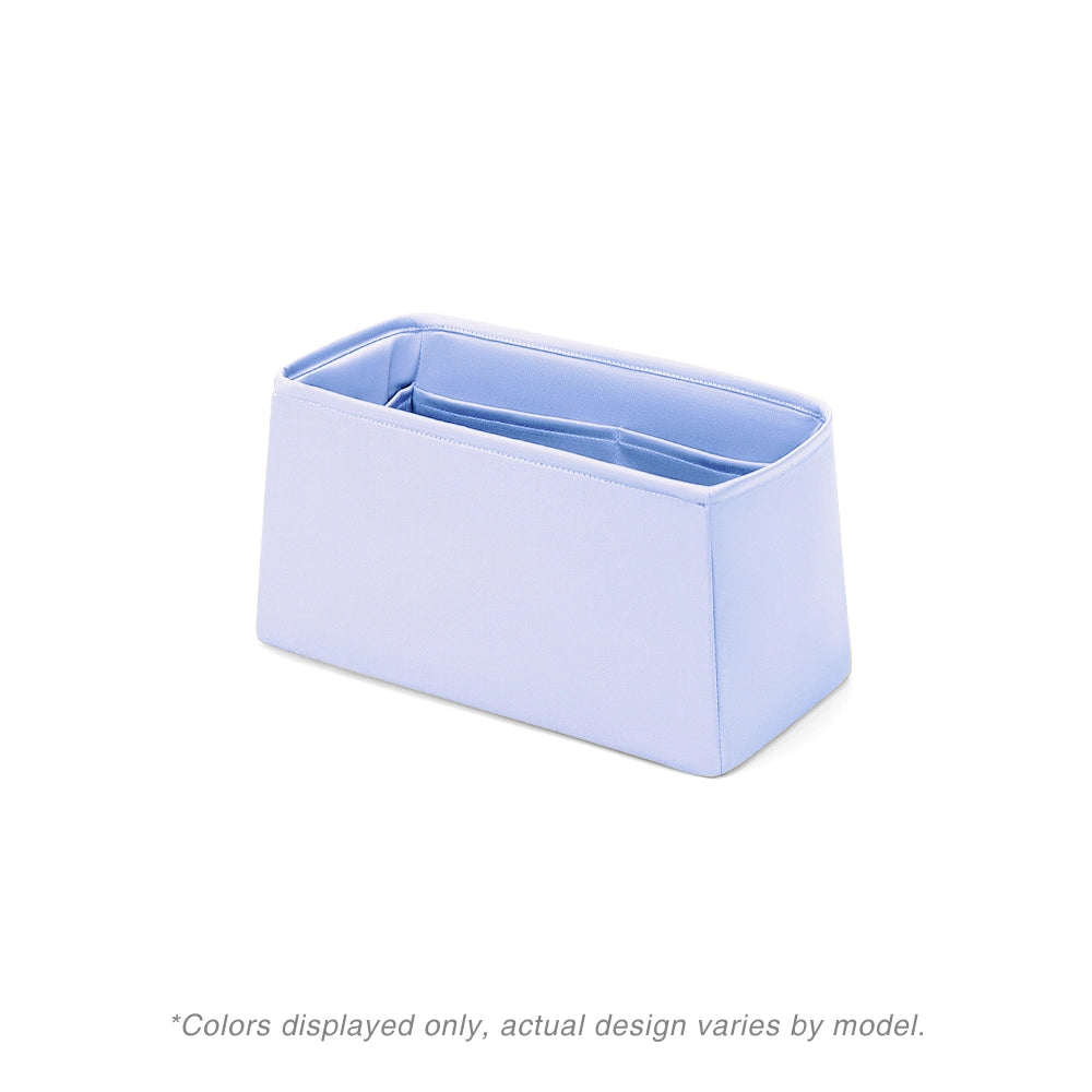 Form™ Acetate Satin Organizer for Hermes - Picotin Lock