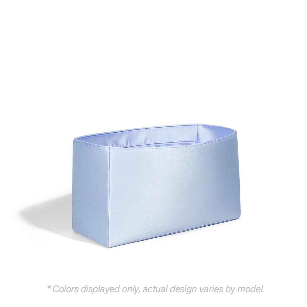 Acetate Satin Organizer for Hermes - Roulis