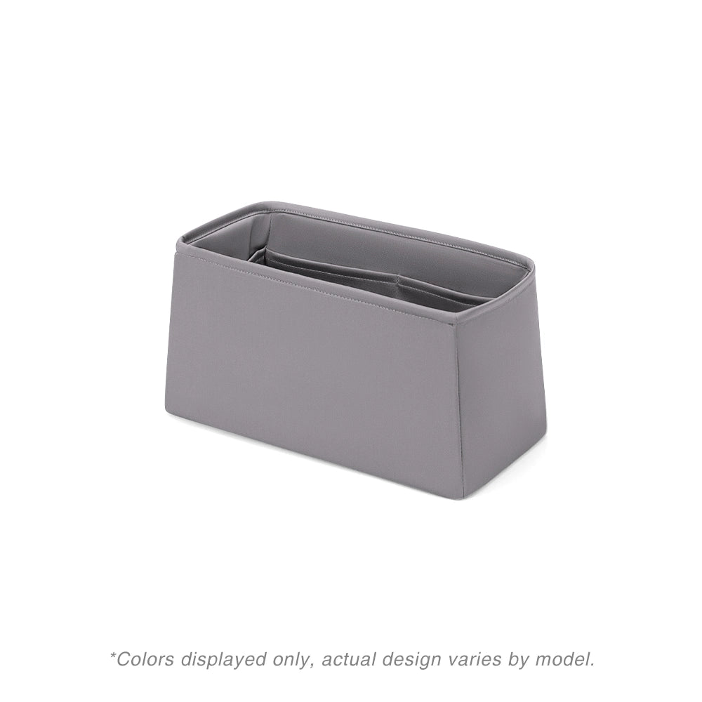 Form™ Acetate Satin Organizer for Hermes - Picotin Lock